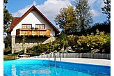 Family pension Kolinec Czech Republic